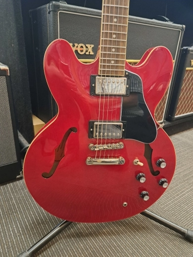 Epiphone ES335 2